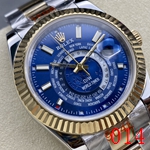 ロレックスM336934コピー190